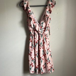 🌈10 Items for $40- 
Everly Flower Dress